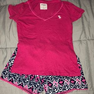 Cute girls outfit (size large)